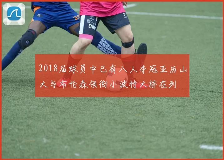 2018届球员中已有八人夺冠亚历山大与布伦森领衔小波特大桥在列